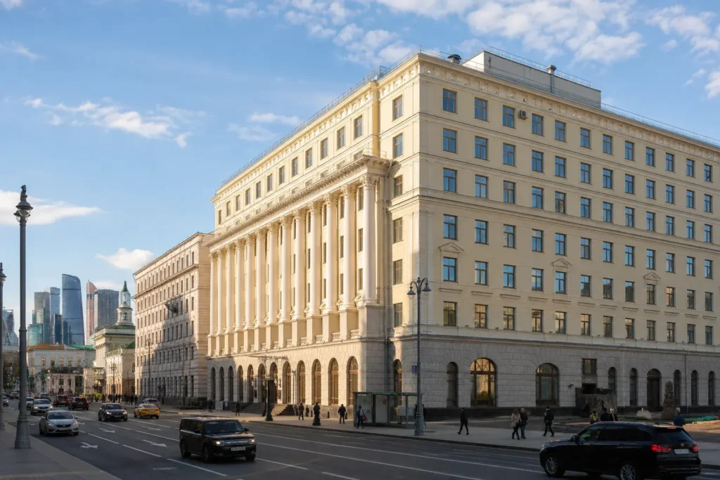 Hotel Onegin, Yekaterinburg: Booking, Location and Amenities