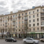 Hotel Yug: Budget Lodging Near Yekaterinburg’s Main Station