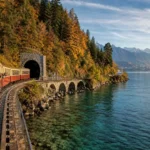 How to Book a Circum-Baikal Railway Trip, Irkutsk: Tour or DIY