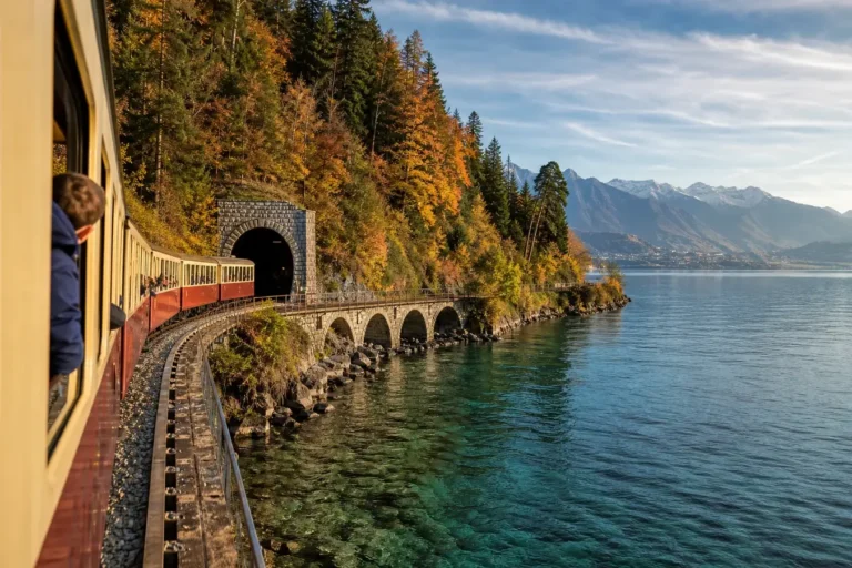 How to Book a Circum-Baikal Railway Trip, Irkutsk: Tour or DIY 22