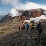 How to Book Guided Volcano Excursions in Kamchatka: Easy Steps 2