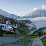 How to Book Helicopter Tours in Kamchatka: Step-by-Step Guide 1