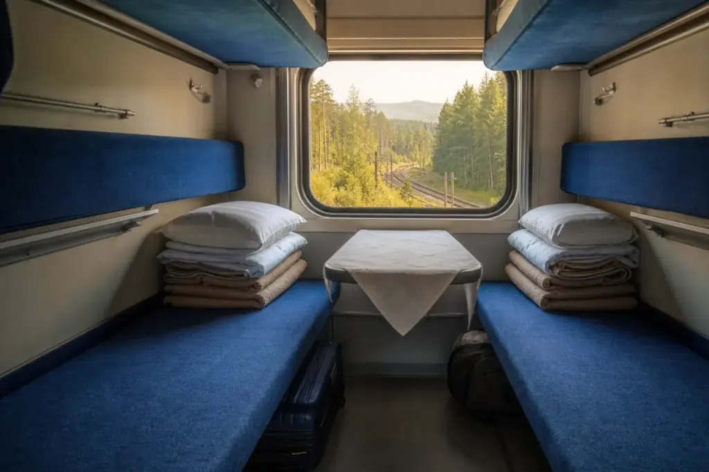 How to Book Trans-Siberian Railway Tickets, Trans-Siberian Railway: Booking Guide