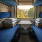 How to Book Trans-Siberian Railway Tickets, Trans-Siberian Railway: Booking Guide 1