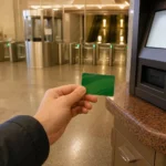 How to Buy and Top Up a Podorozhnik Transport Card, Saint Petersburg: 9 Steps