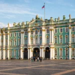 How to Buy Hermitage Museum Tickets, Saint Petersburg: Booking Steps