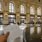 How to Buy Russian Train Tickets, Saint Petersburg: Steps