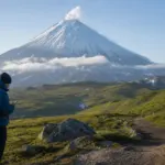 How to Check Volcano Activity and Trail Closures in Kamchatka: Guide 3