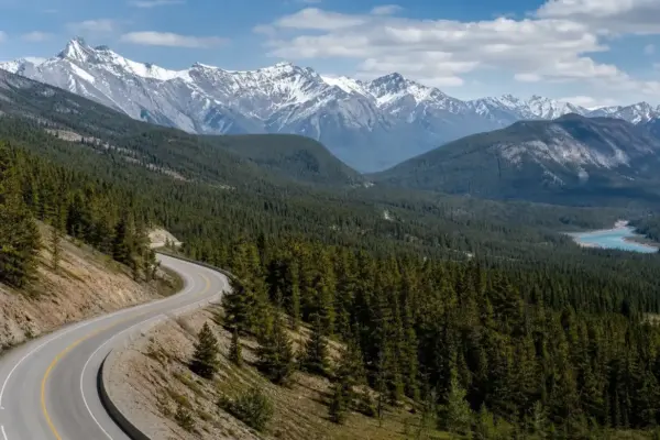 How to Choose Between Guided Tours and Independent Travel, Altai Mountains 23