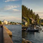 How to Choose Between Petrozavodsk and Sortavala as a Base: Guide 7
