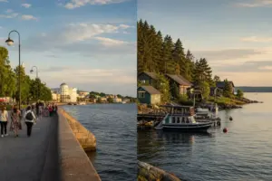 How to Choose Between Petrozavodsk and Sortavala as a Base: Guide
