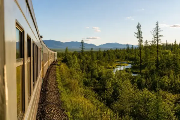 Trans-Siberian Railway: Choosing Your Best Season to Travel 4