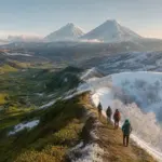 How to Choose the Best Time to Visit Kamchatka: Seasons Compared 3