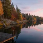 How to Choose the Best Time to Visit Karelia: By Season 6