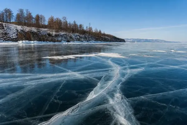 How to Choose the Best Time to Visit Lake Baikal: Season Guide 4