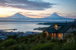 How to Choose Where to Stay in Kamchatka: Best Bases Compared