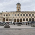 How to Find the Right Railway Station, Saint Petersburg: Guide