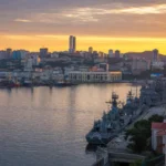 How to Get a Visa for Vladivostok: Electronic and Traditional Options