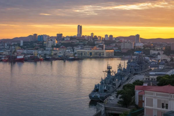 How to Get a Visa for Vladivostok: Electronic and Traditional Options