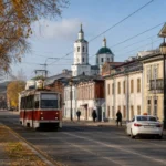 How to Get Around Irkutsk Without a Car: Walk, Ride, Taxi