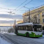 How to Get Around Karelia Without a Car: Buses, Trains, and Ferries 5