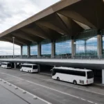 How to Get from Pulkovo Airport to the City Centre, Saint Petersburg: Bus, Metro and Taxi