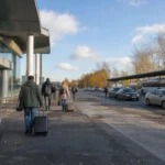 How to Get from the Airport to the City Center, Irkutsk: Options