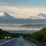 How to Get from Yelizovo Airport to Petropavlovsk-Kamchatsky: Options 7