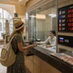 How to Get Money and Pay in Vladivostok: Cash, Cards and Exchange