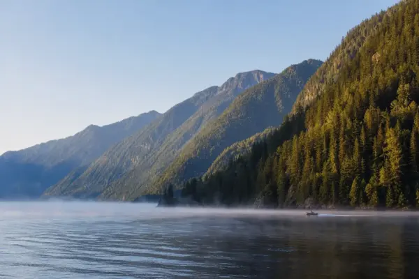 How to Get Permits for Altai Nature Reserves: Application Steps and Requirements 21