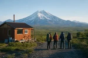 How to Get Permits for Kamchatka Nature Parks and Reserves: Key Steps
