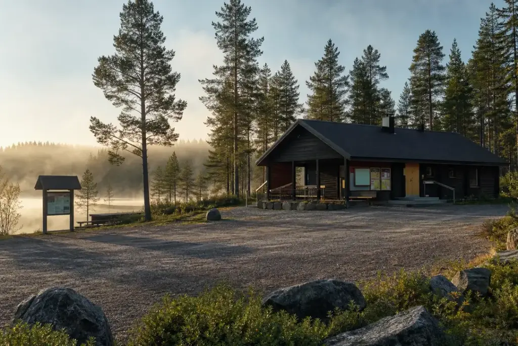 How to Get Permits for Karelia National Parks: Step-by-Step Registration