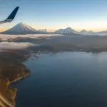 How to Get to Kamchatka from the nearest major city: Flights and Tips 1