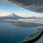 How to Get to Kamchatka from Vladivostok: Flights and Tips 2