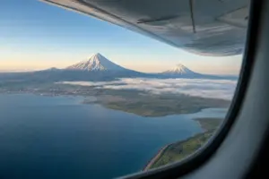 How to Get to Kamchatka from Vladivostok: Flights and Tips