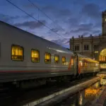 How to Get to Karelia from Moscow: Train Tickets, Routes and Times 7