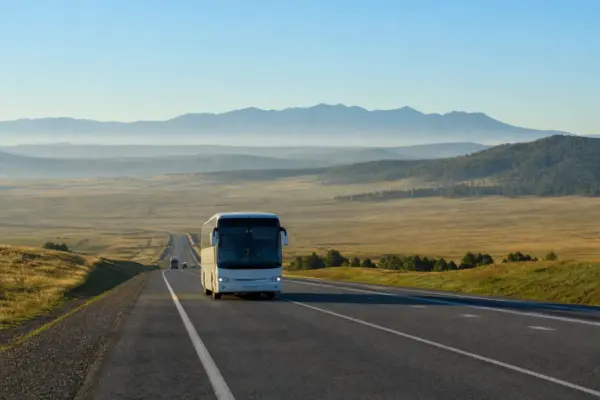 How to Get to the Altai Mountains from Barnaul and Biysk: Bus, Train and Taxi Options 7