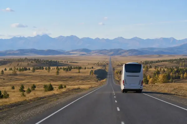 How to Get to the Altai Mountains from Novosibirsk: Bus, Flight and Train Options 9