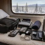 How to Pack for a Trans-Siberian Railway Journey: What to Bring 3
