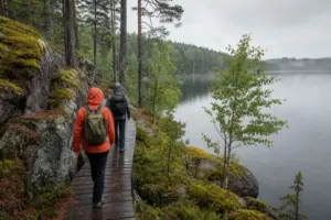 How to Pack for Karelia in Summer and Winter: Checklist