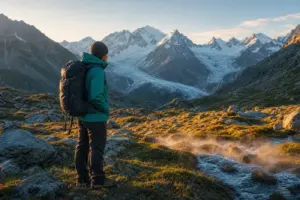 How to Pack for the Altai Mountains: Essential Gear for Summer and Alpine Trekking