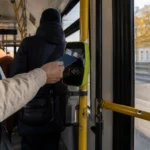How to Pay for Public Transport, Irkutsk: Cards, Cash and Tips