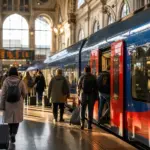 How to Pay for Train Tickets as a Foreign Visitor, Trans-Siberian Railway: Payment Methods That Work 1
