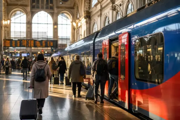 How to Pay for Train Tickets as a Foreign Visitor, Trans-Siberian Railway: Payment Methods That Work 3