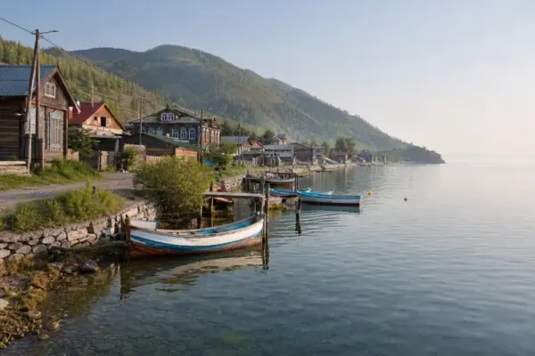 Lake Baikal: How to Pay with Cash and Cards 7
