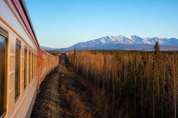 How to Plan Stopovers Along the Trans-Siberian Railway: Booking and Route Options 9