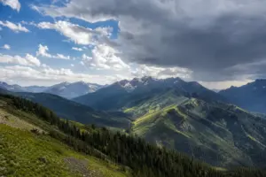 How to Prepare for Altai Mountain Weather: Essential Gear and Seasonal Guide