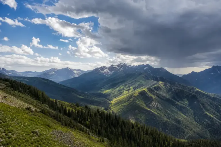 How to Prepare for Altai Mountain Weather: Essential Gear and Seasonal Guide