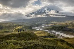 How to Prepare for Kamchatka Weather and Changing Conditions: Guide