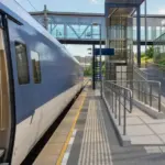 How to Request Accessible Train Travel Assistance, Trans-Siberian Railway: Booking Accessible Cabins and Station Support 3